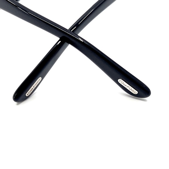 NEW!!! TOM FORD Chantalle Sunglasses TF944 01B Authentic - Picture 11 of 12